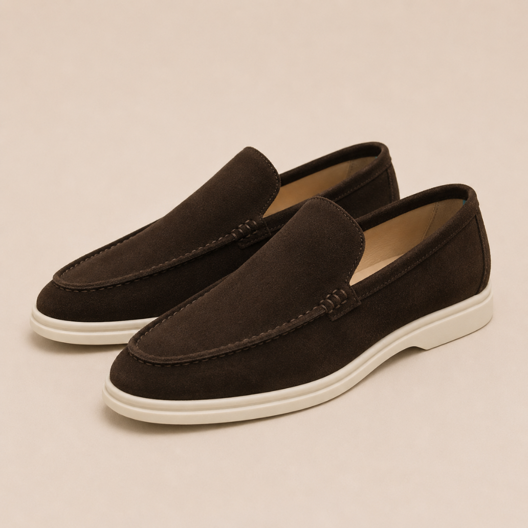 Mocasines Ramón