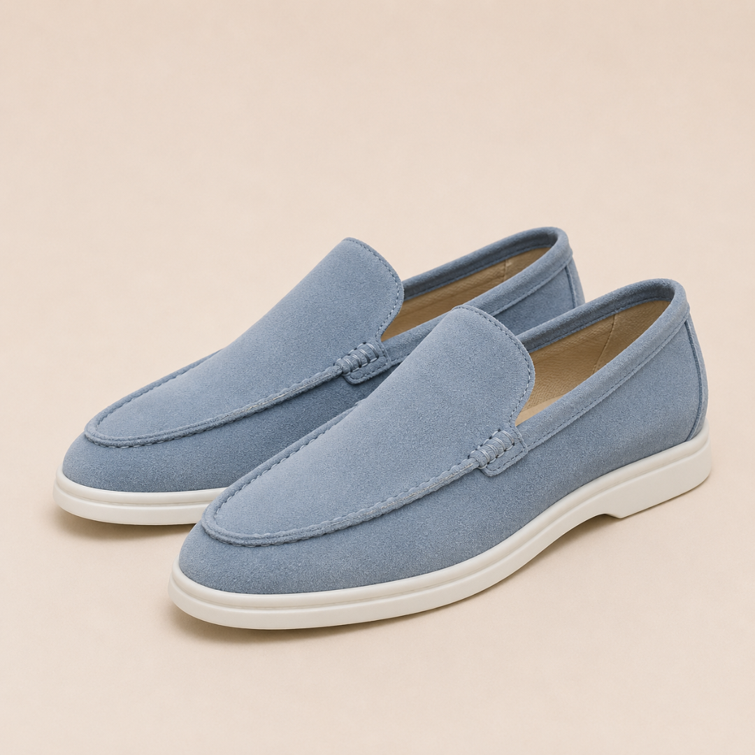 Mocasines Ramón
