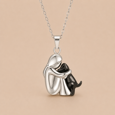 Plata y negro
