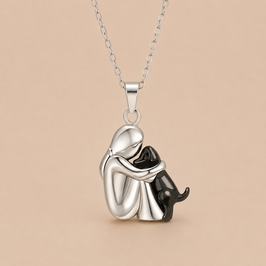 Collar Paula