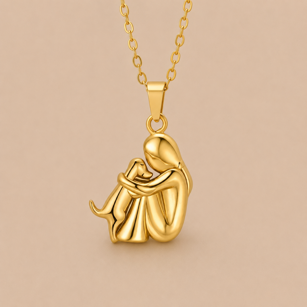 Collar Paula