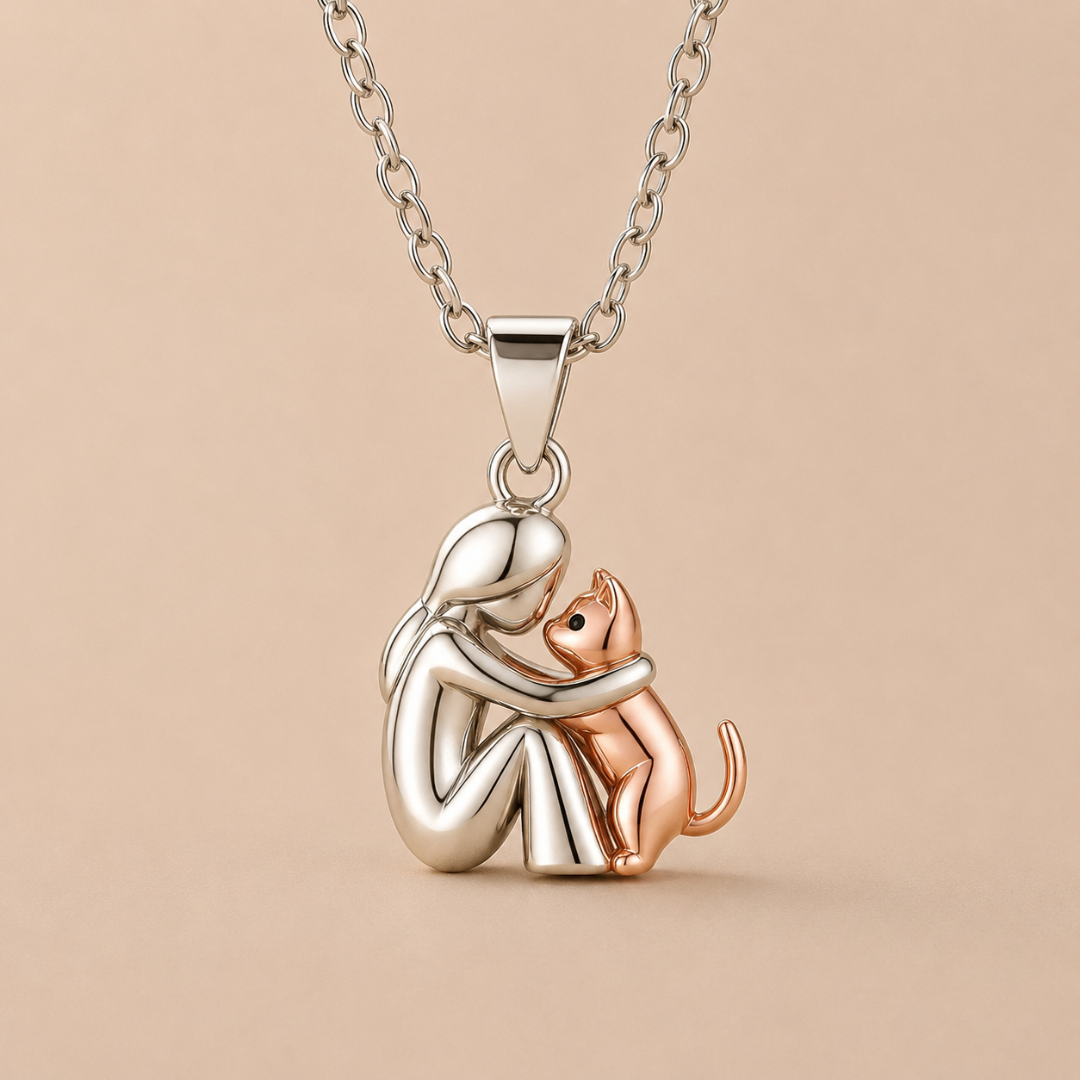 Collar Valeria
