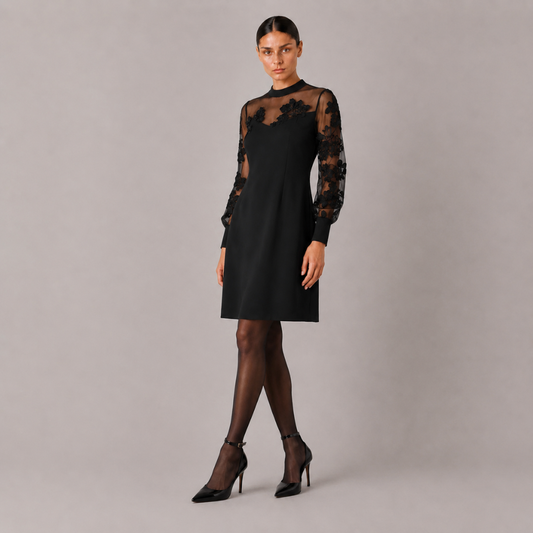Vestido Carla