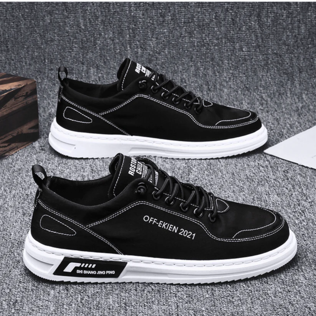 Enzo | Zapatillas Urbanas Premium