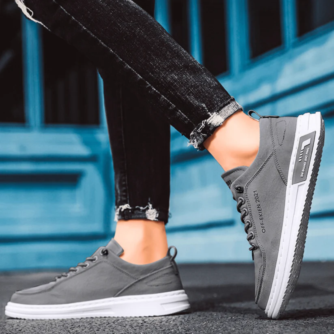 Enzo | Zapatillas Urbanas Premium