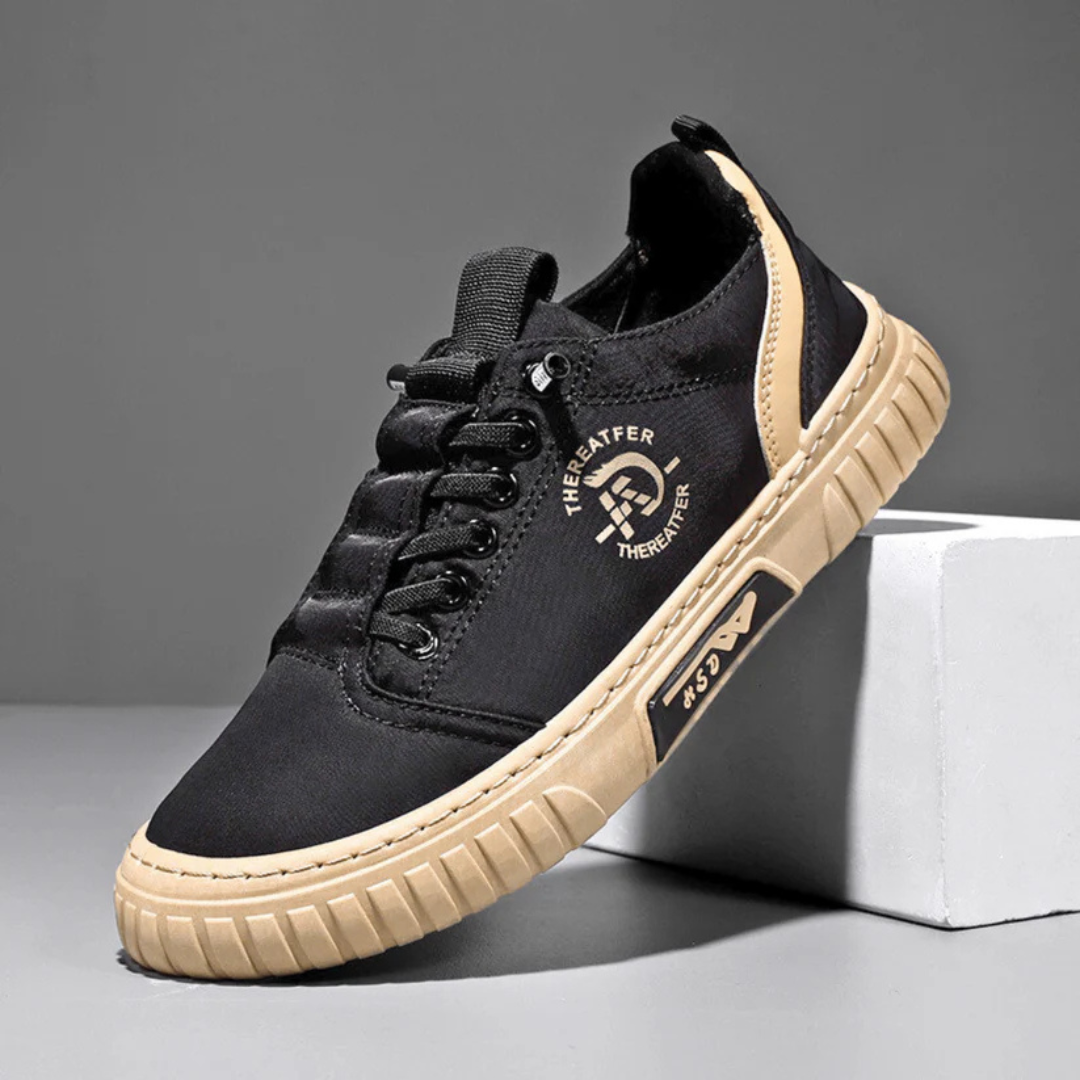 Valentin | Zapatillas urbanas informales y cómodas