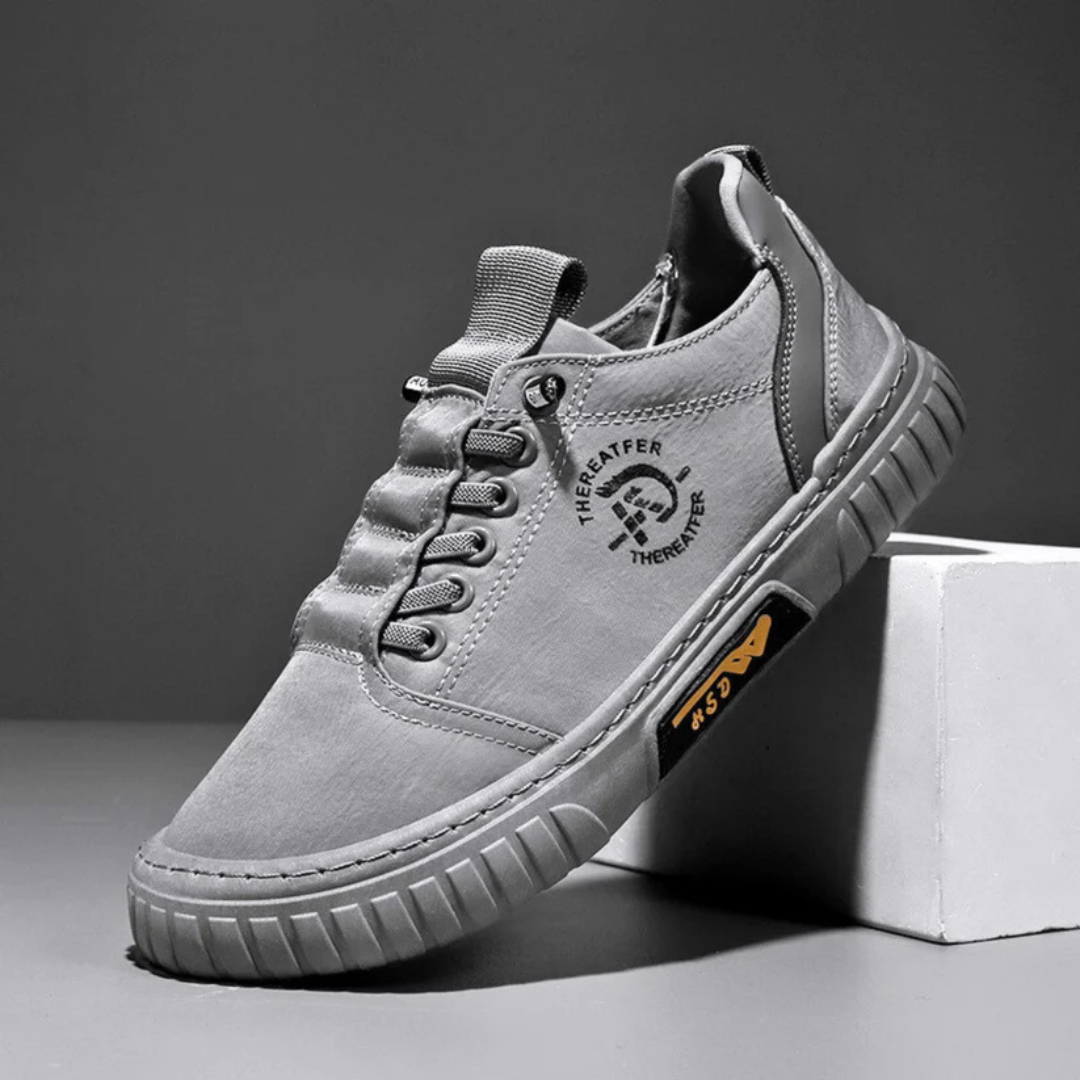 Valentin | Zapatillas urbanas informales y cómodas
