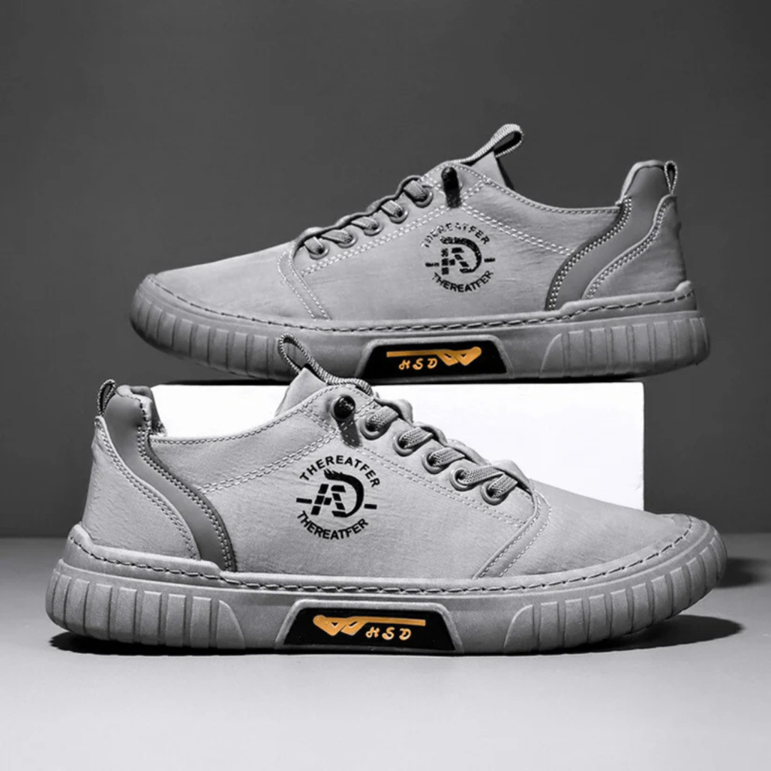 Valentin | Zapatillas urbanas informales y cómodas
