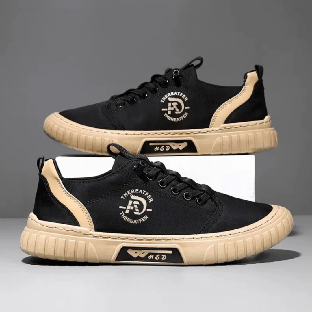 Valentin | Zapatillas urbanas informales y cómodas