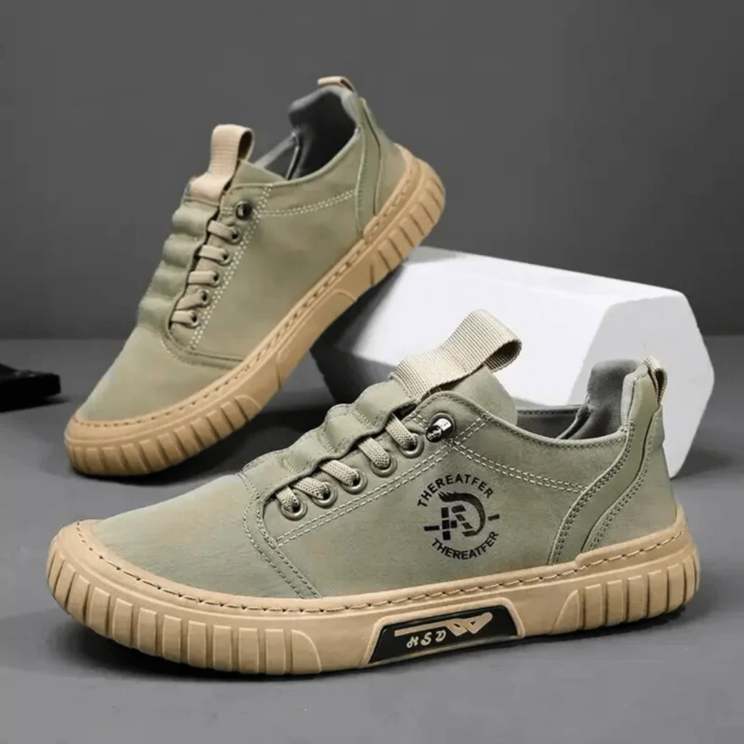Valentin | Zapatillas urbanas informales y cómodas