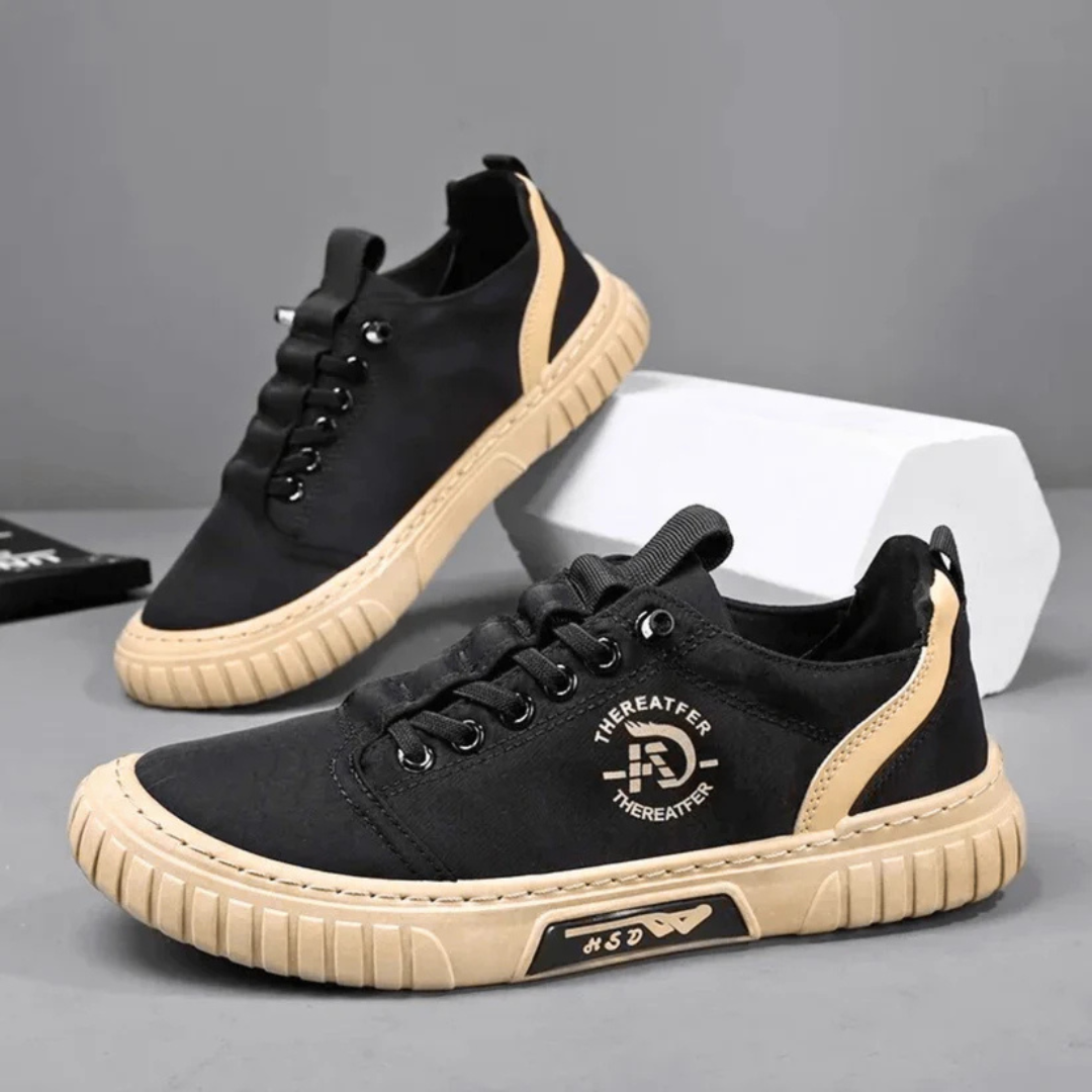 Valentin | Zapatillas urbanas informales y cómodas