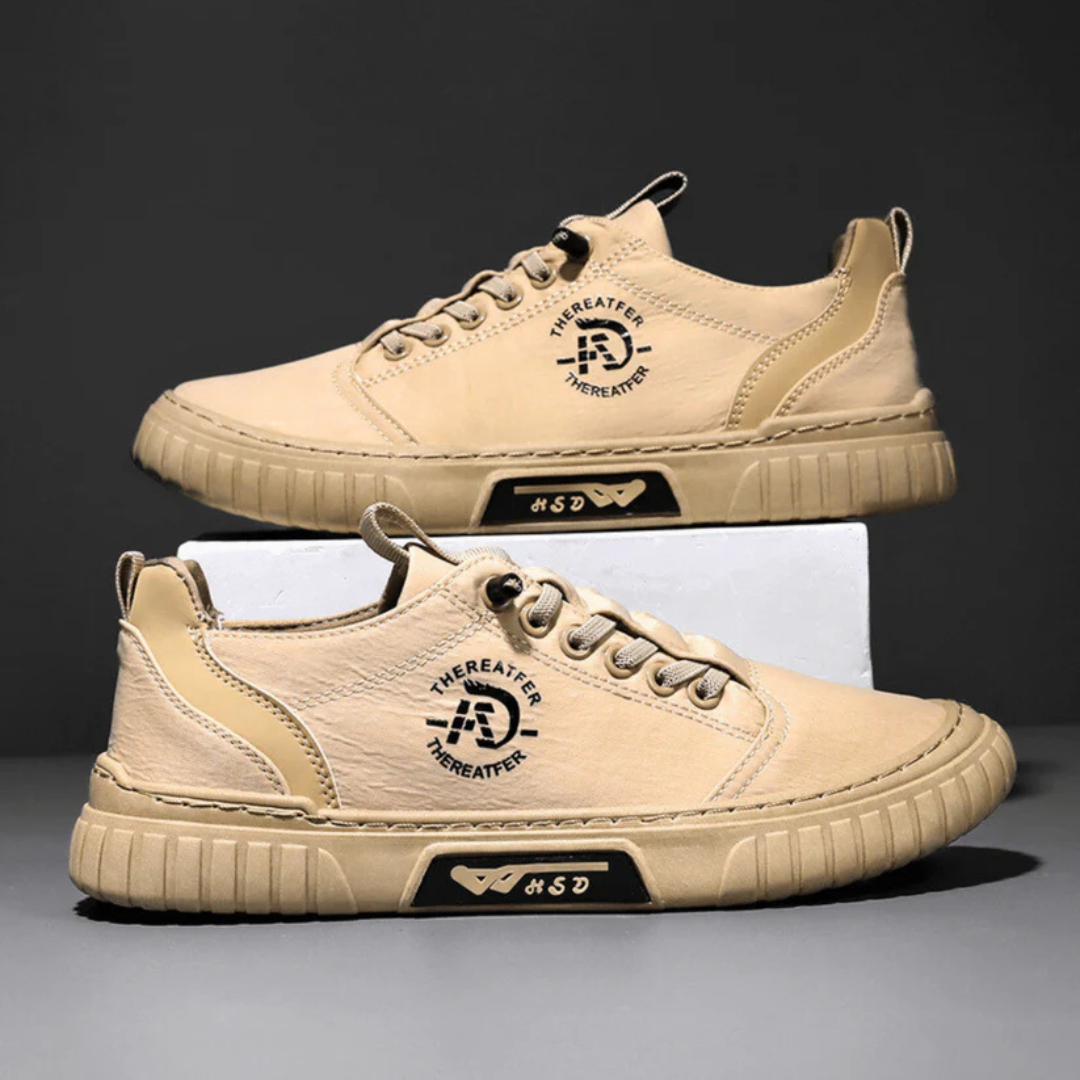 Valentin | Zapatillas urbanas informales y cómodas