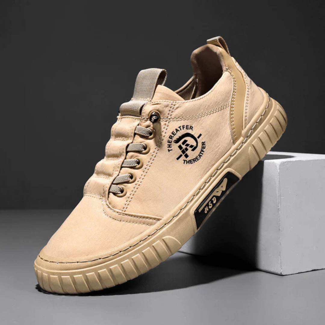 Valentin | Zapatillas urbanas informales y cómodas