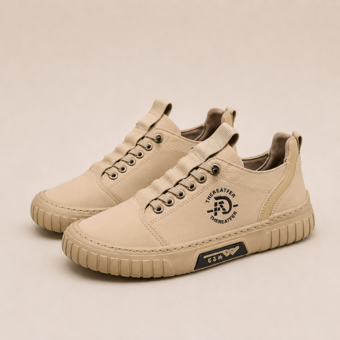 Leandro Zapatos