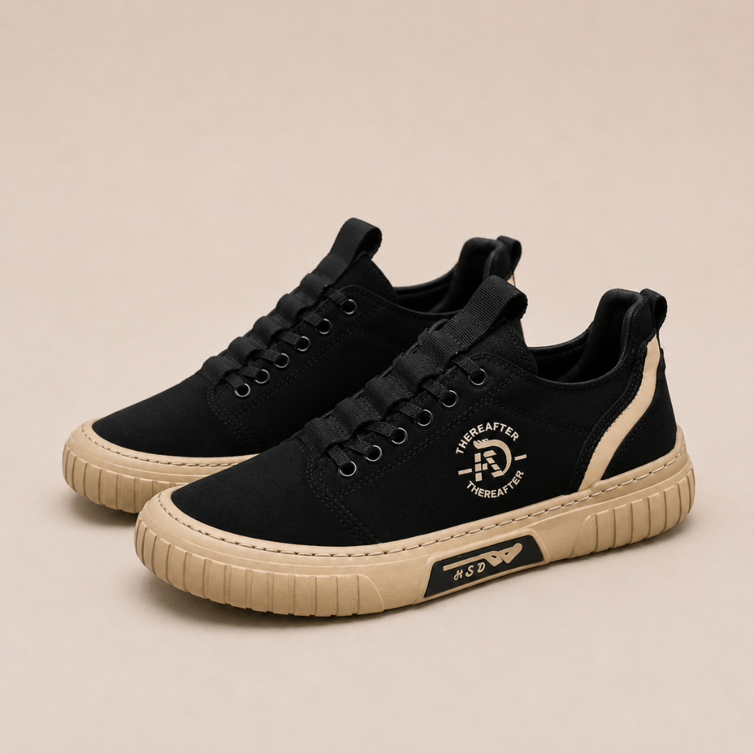 Leandro Zapatos