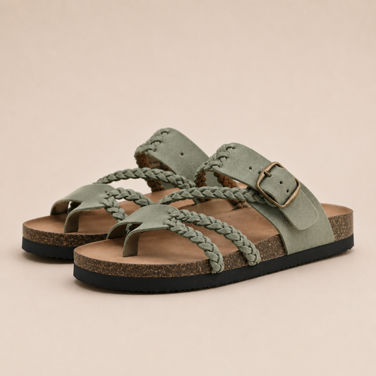 Sandalias Formentera