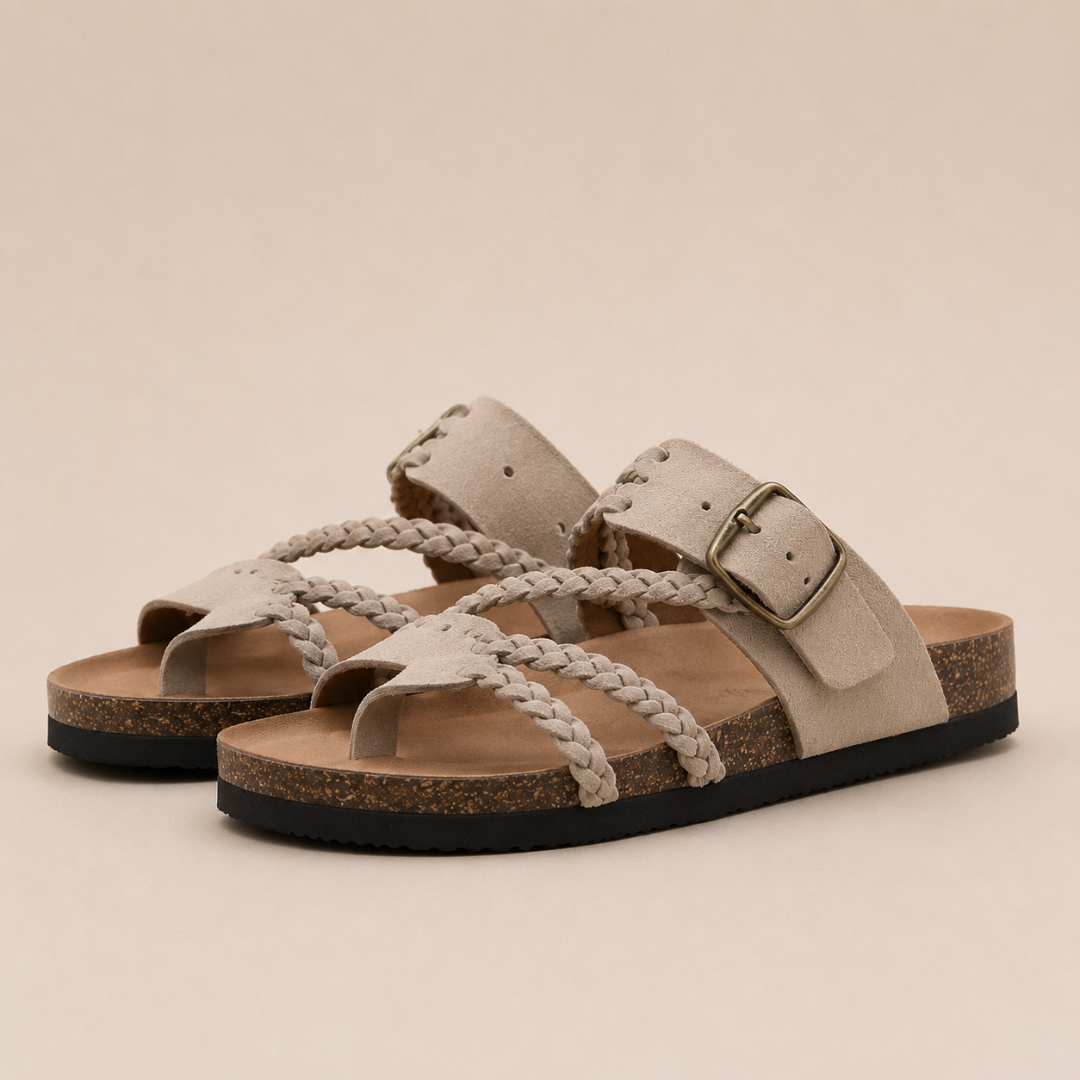 Sandalias Formentera