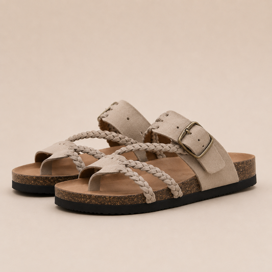 Sandalias Formentera