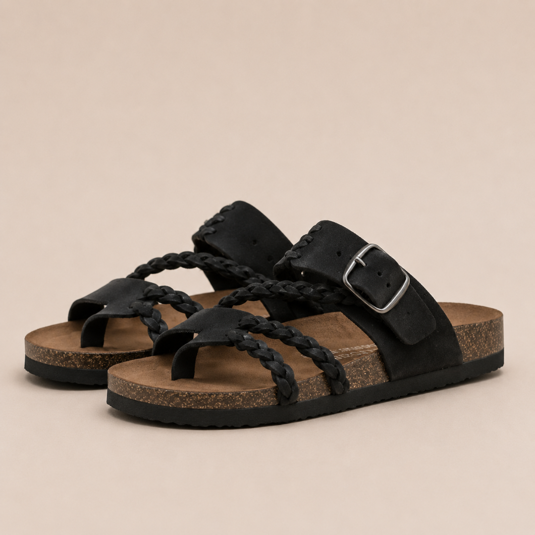 Sandalias Formentera