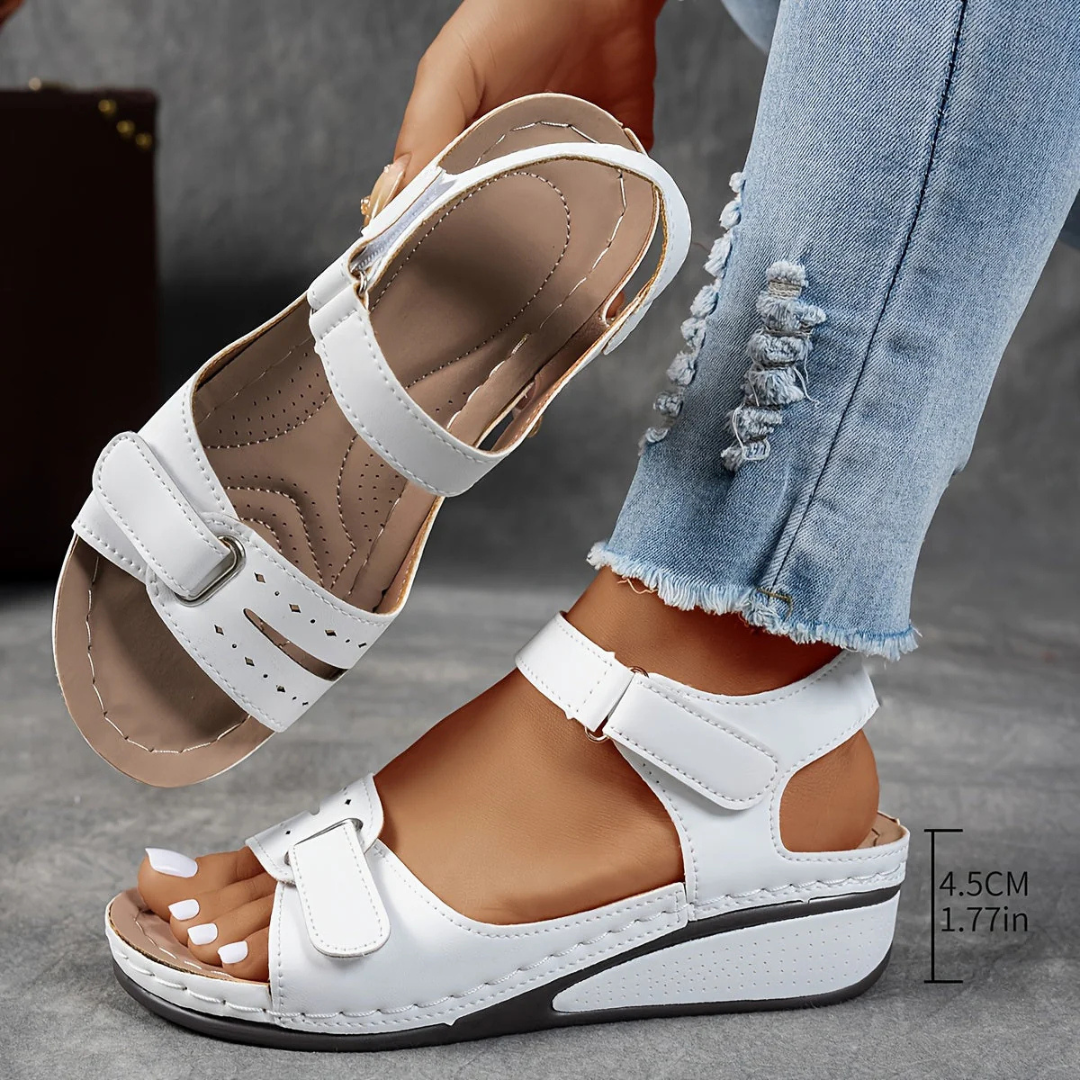 Sandalias Ella