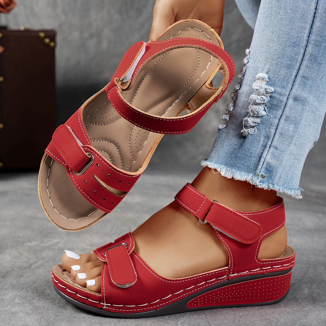 Sandalias Ella