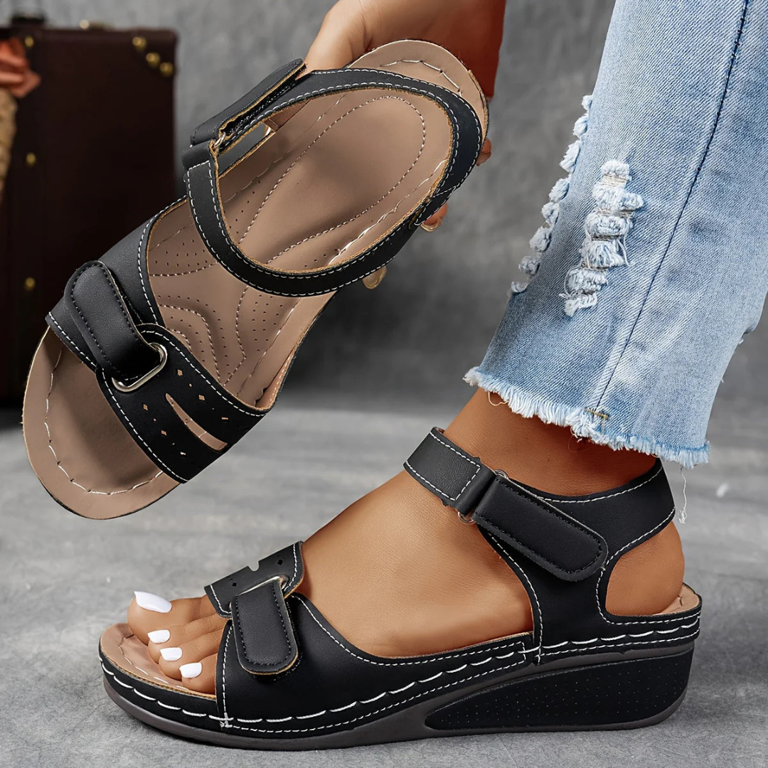 Sandalias Ella