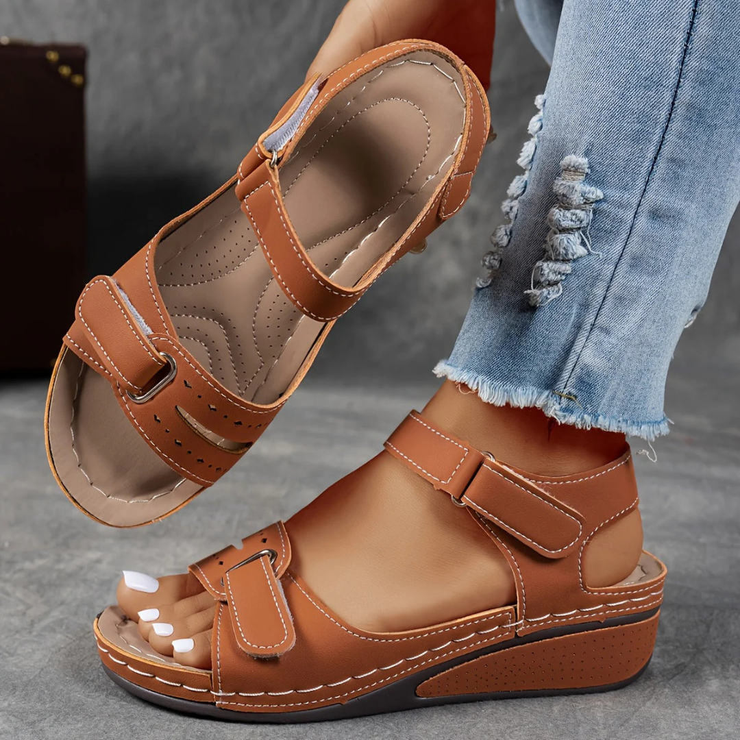 Sandalias Ella