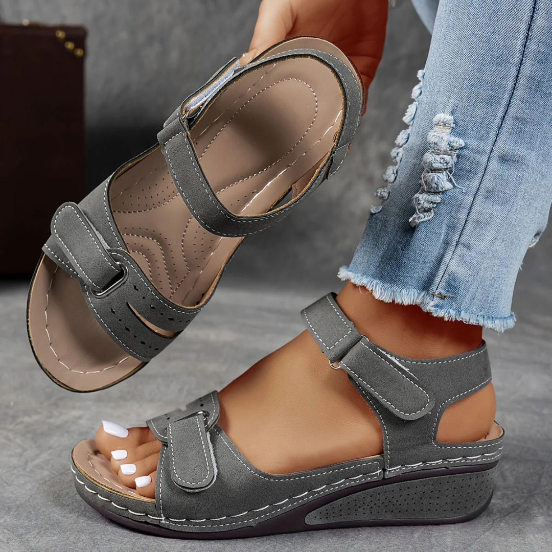 Sandalias Ella