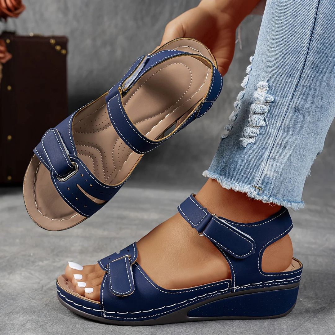 Sandalias Ella