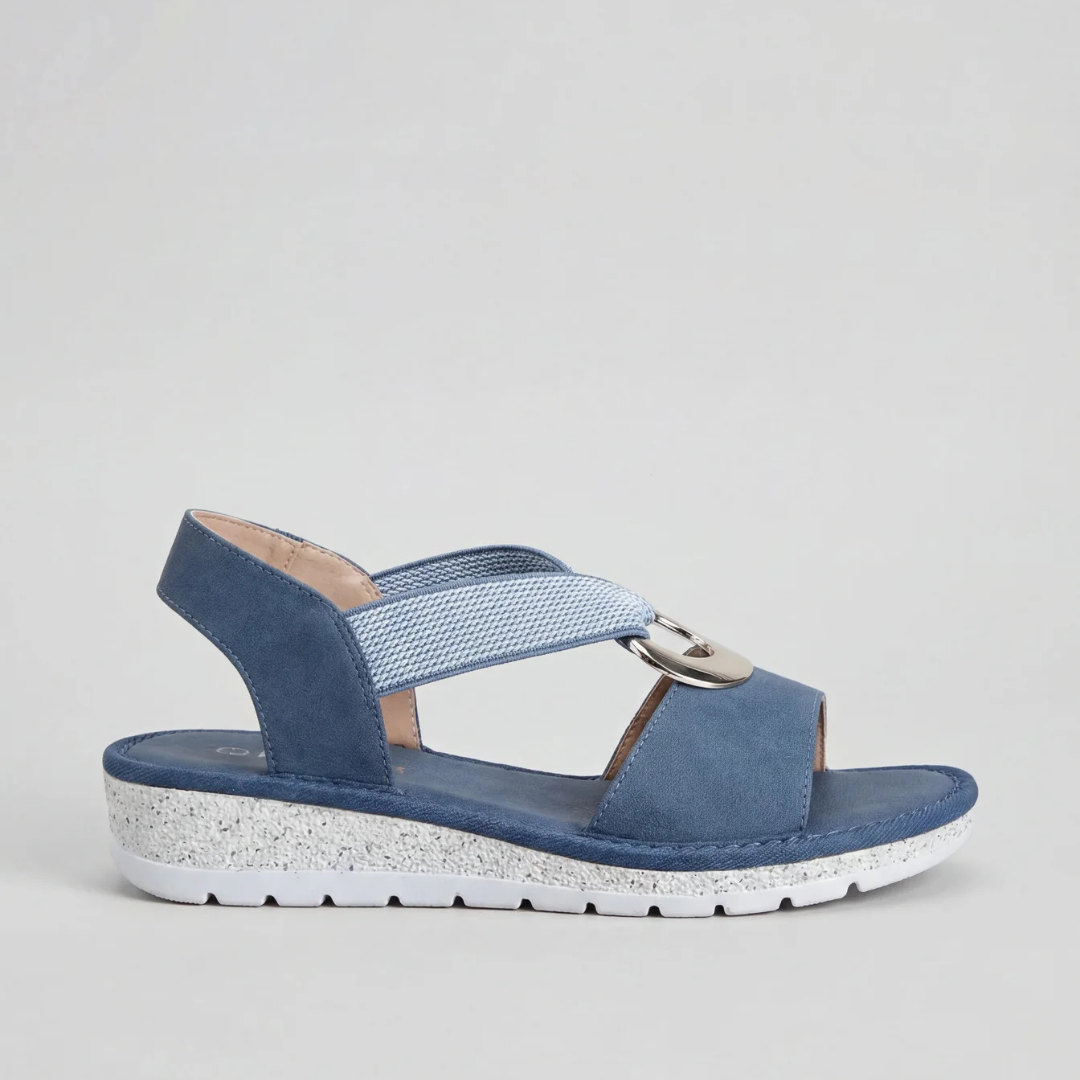 Sol | Sandalias de playa
