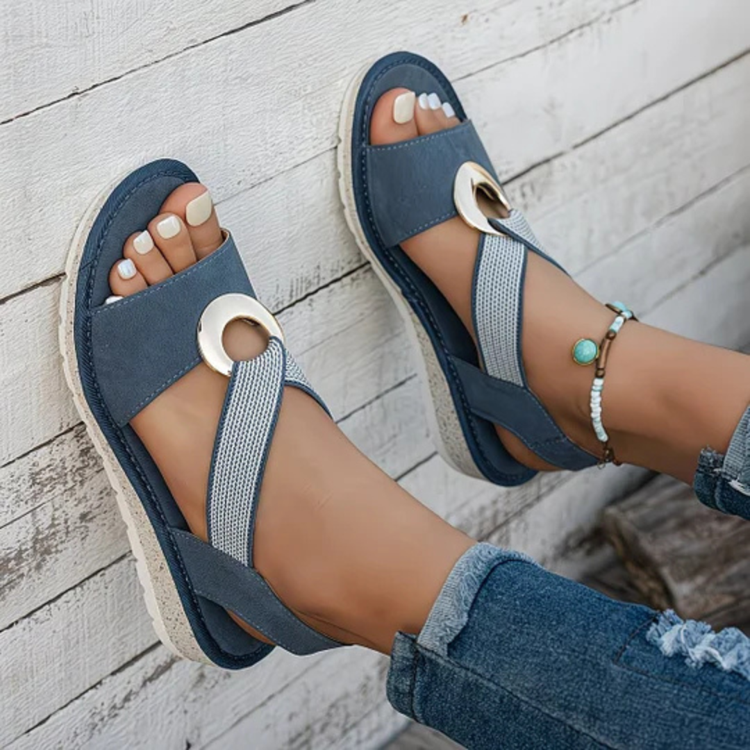 Sol | Sandalias de playa