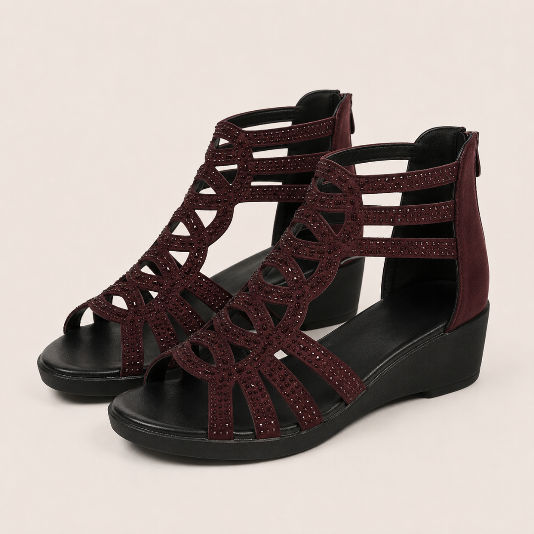 Sandalias Esther