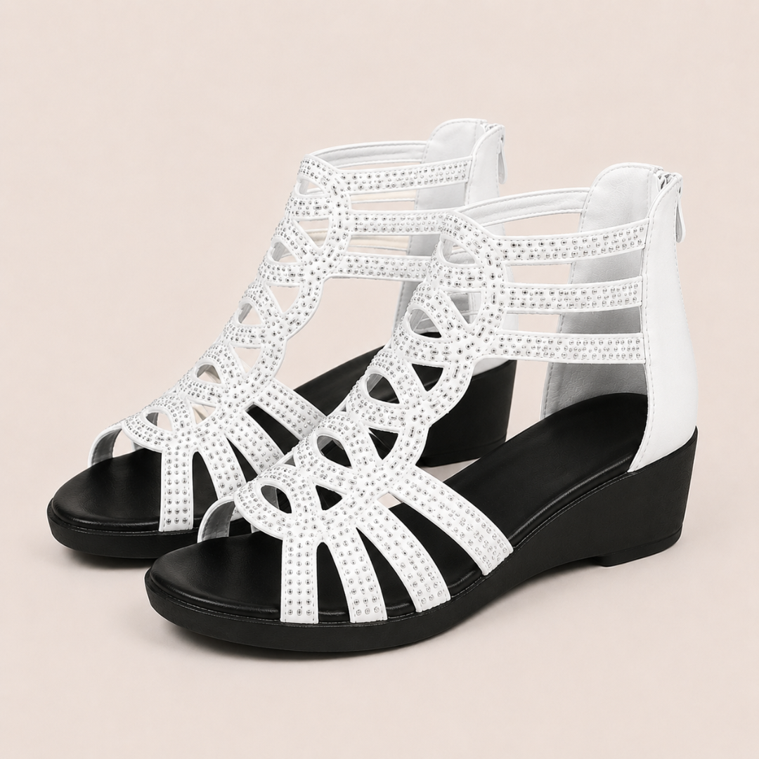 Sandalias Esther