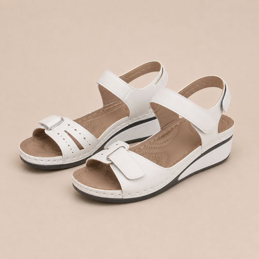 Sandalias Ella