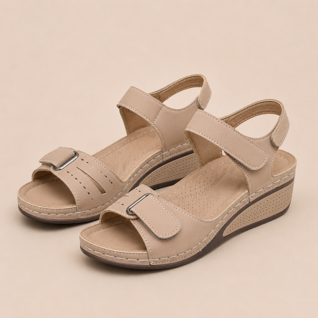 Sandalias Ella