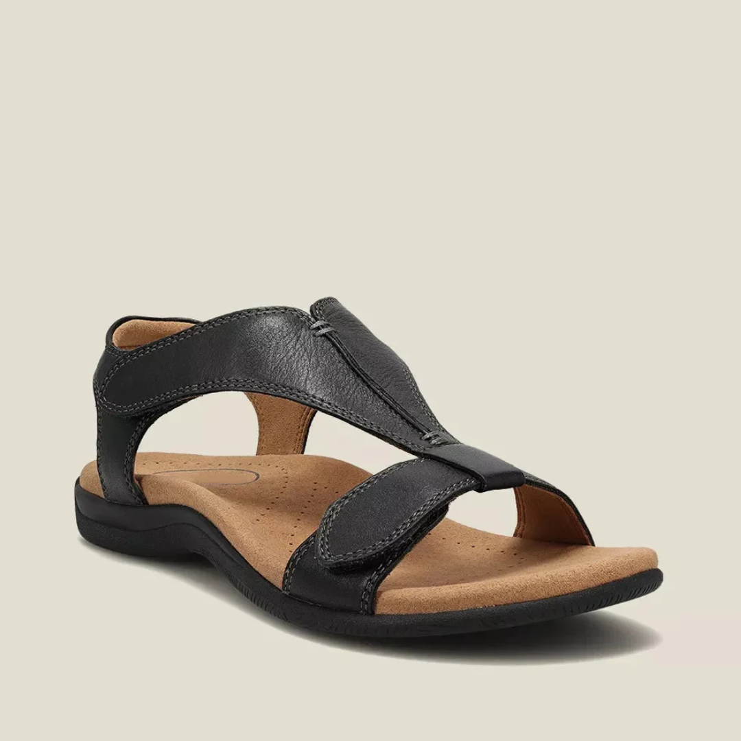 YUNGARA ™ | SANDALIAS ORTOPÉDICAS