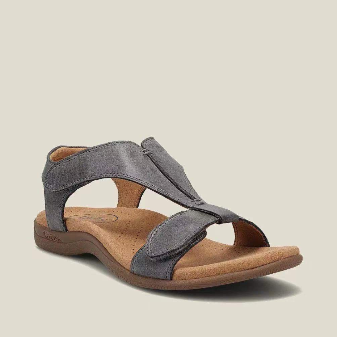 YUNGARA ™ | SANDALIAS ORTOPÉDICAS