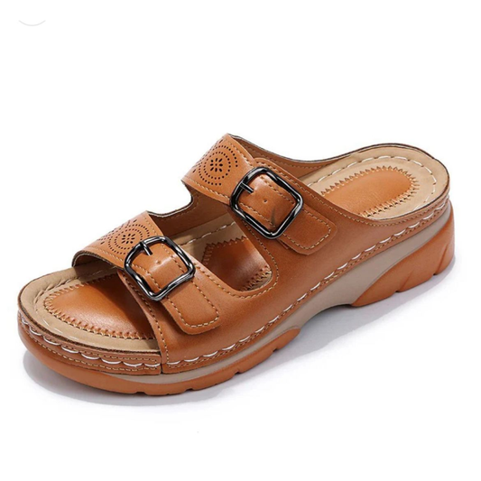 Lovara | Sandalias ortopédicas