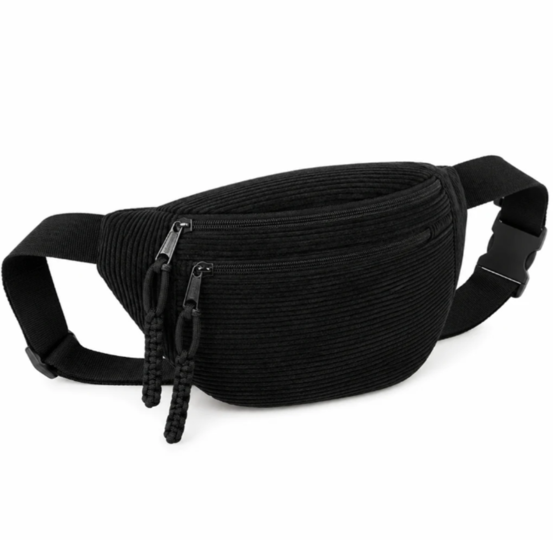 PETRA | BOLSO DE HOMBRO DE PANA