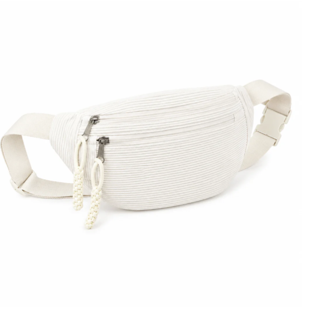 PETRA | BOLSO DE HOMBRO DE PANA
