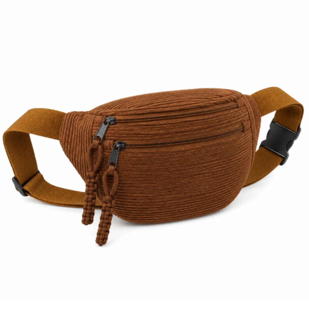 PETRA | BOLSO DE HOMBRO DE PANA