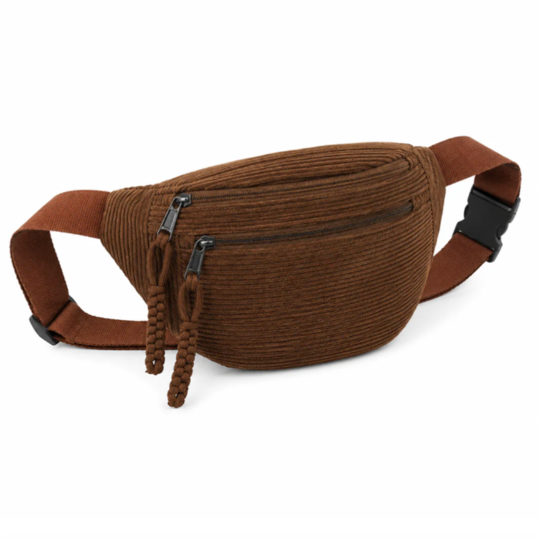PETRA | BOLSO DE HOMBRO DE PANA