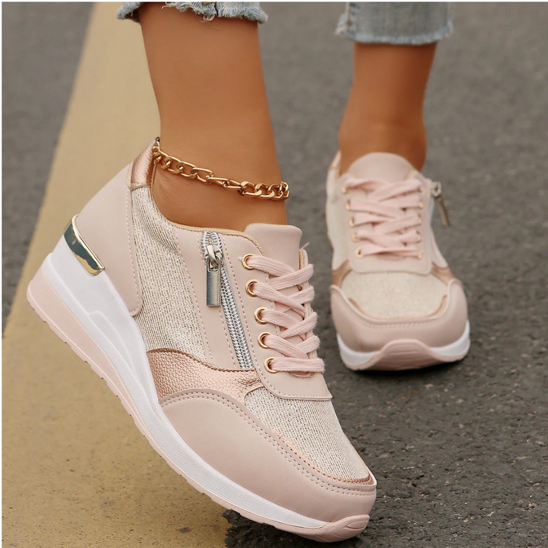 Sofía - Zapatos ortopédicos