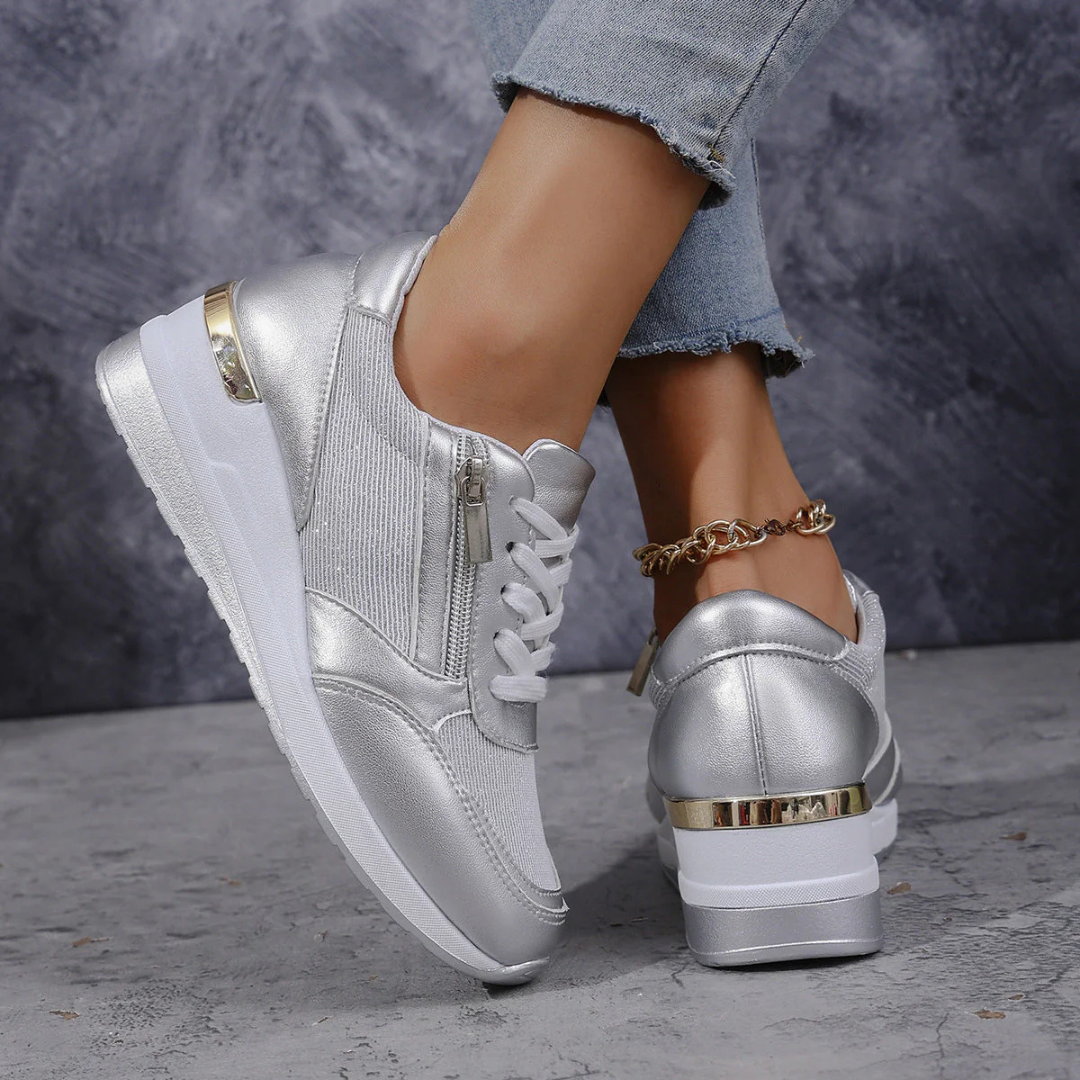 Sofía - Zapatos ortopédicos