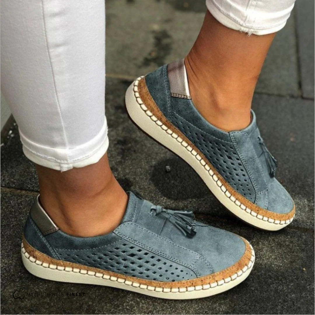 Lola - Zapatos ortopédicos