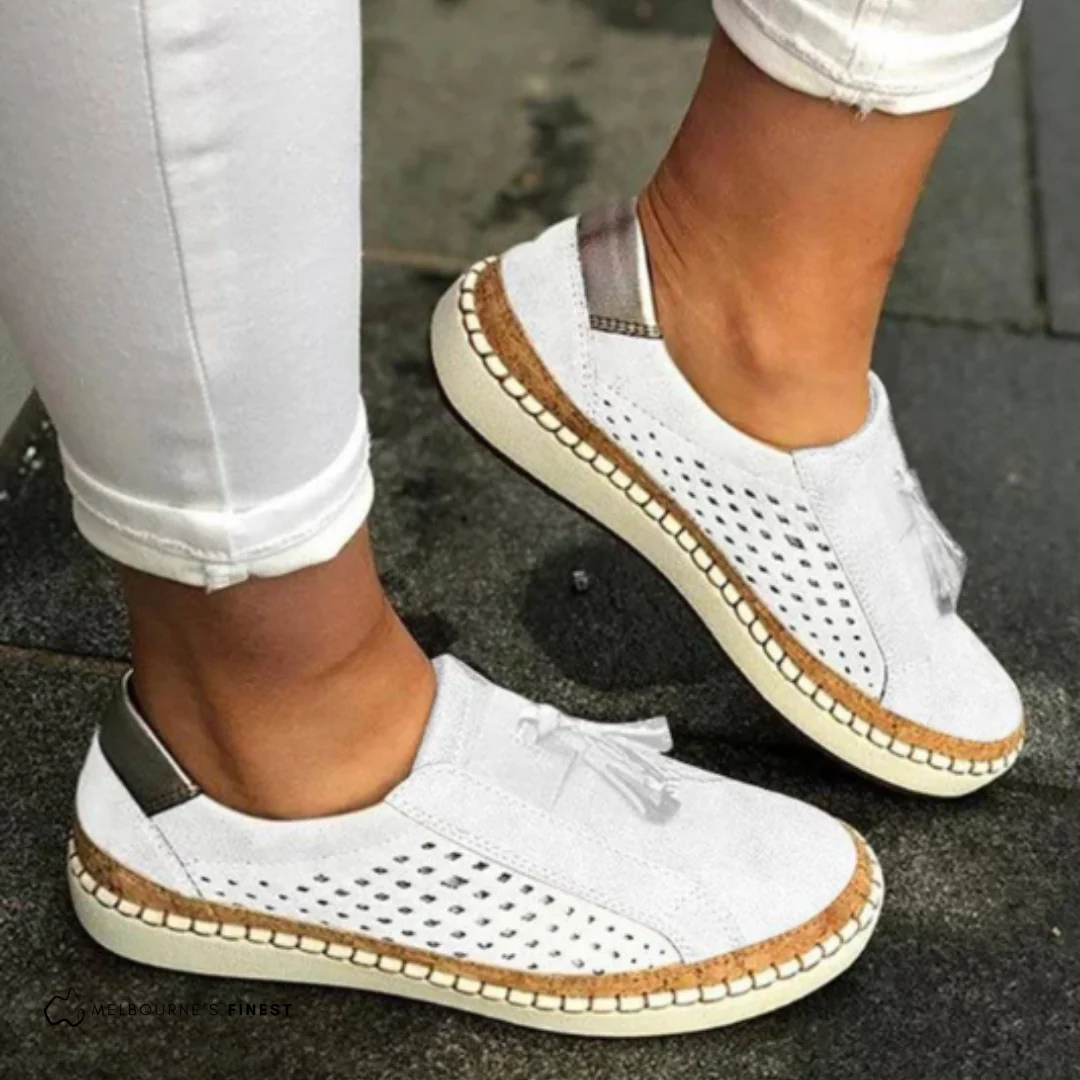 Lola - Zapatos ortopédicos