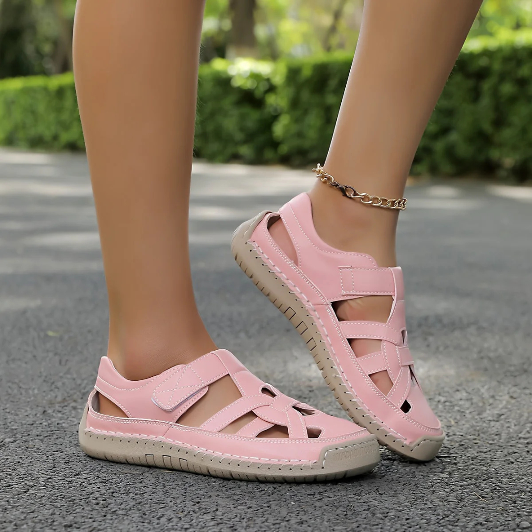 Sola - Zapatos ligeros de verano