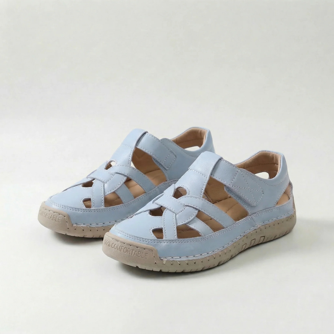 Sola - Zapatos ligeros de verano