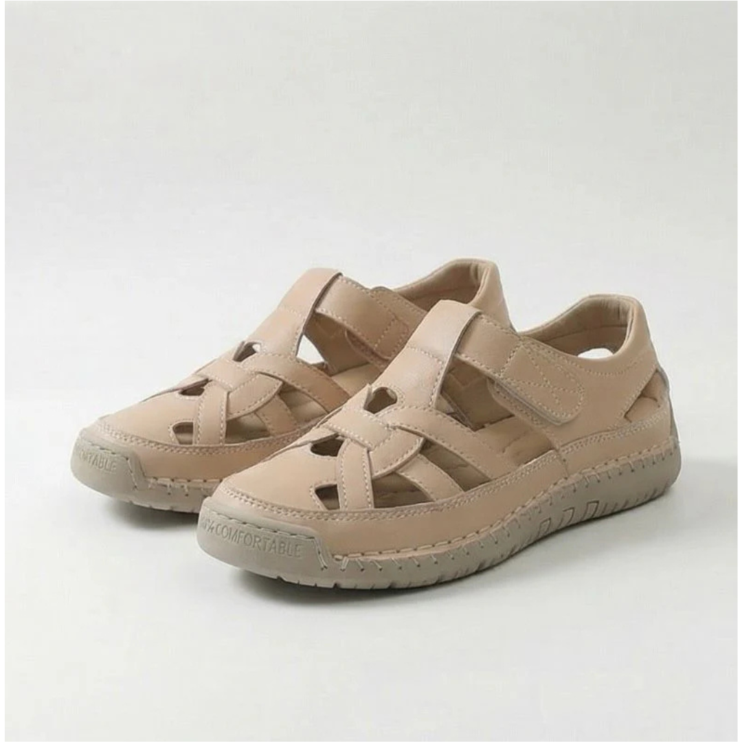 Sola - Zapatos ligeros de verano