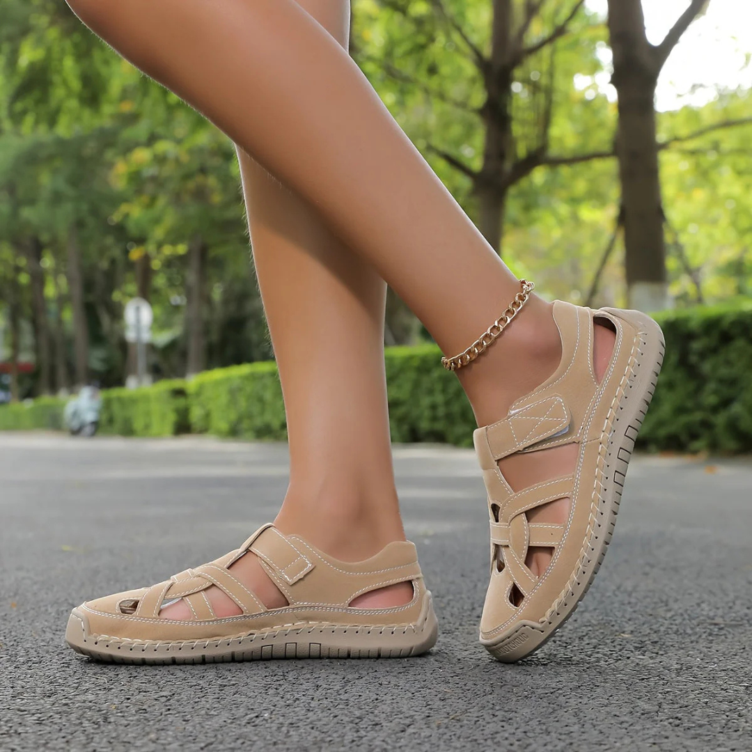 Sola - Zapatos ligeros de verano